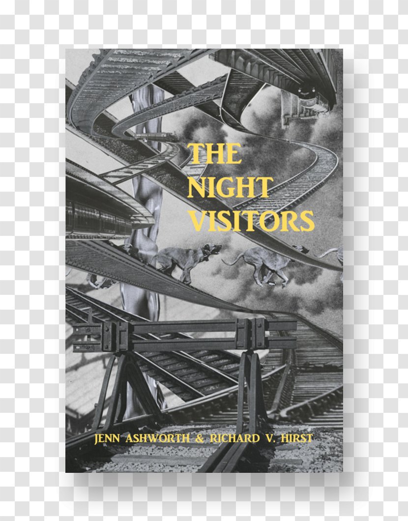 The Night Visitors Book Amazon.com Ink Exchange Writer - Bookselling - Horror Transparent PNG