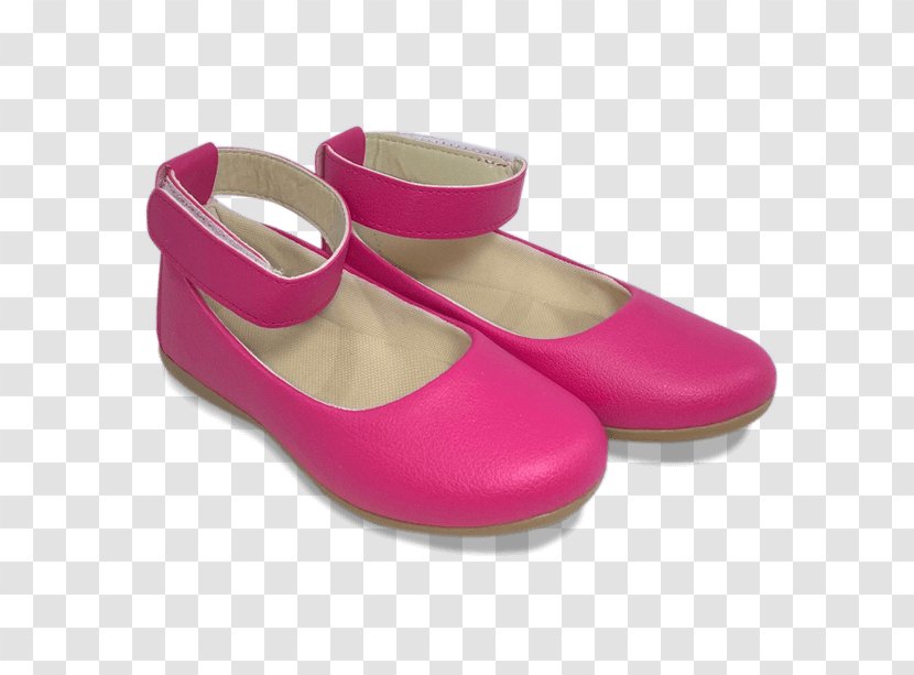 Pink Ballet Shoe Sapatilha Infantil Handbag - Outdoor - Wallet Transparent PNG