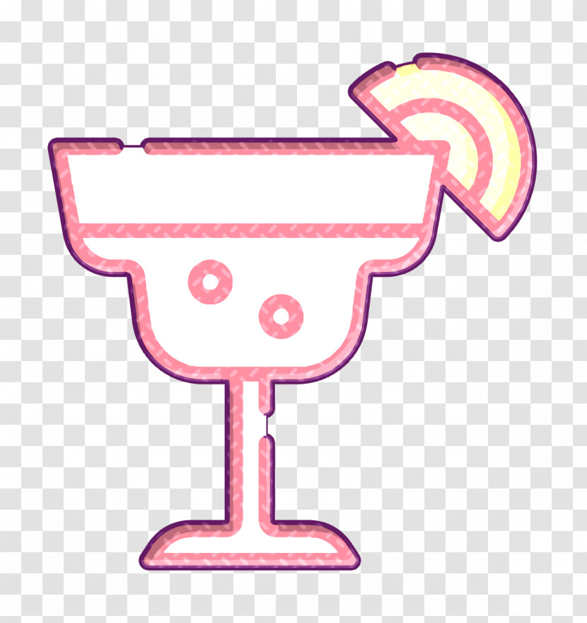 Night Party Icon Cocktail Icon Drink Icon Transparent PNG