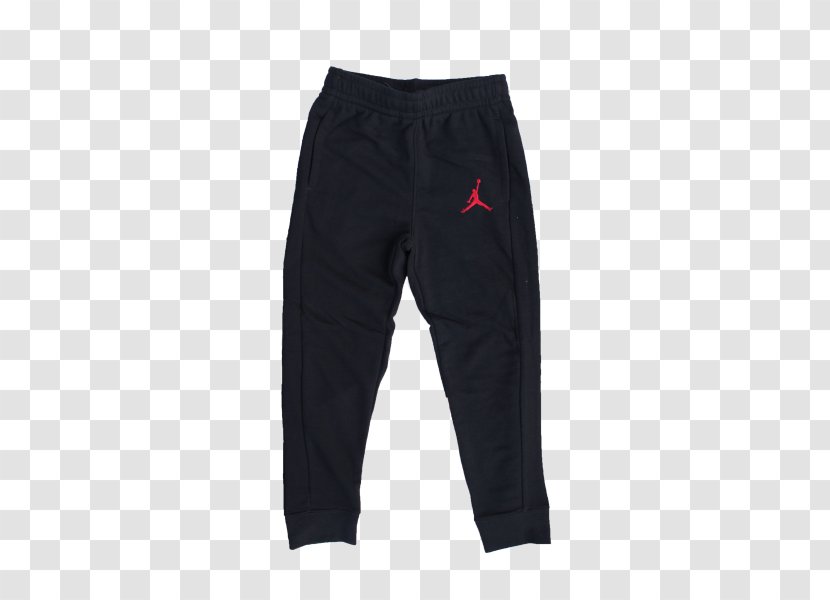 Sweatpants Clothing Shoe Jeans - All Jordan Shoes Ever Made Name Transparent PNG