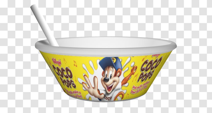 Frosted Flakes Breakfast Cereal Cocoa Krispies Bowl Corn Transparent PNG
