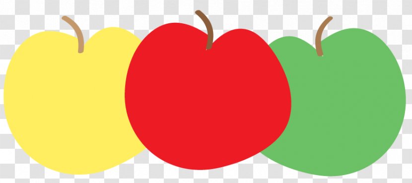 Apple Clip Art - Fruit - Cute Cliparts Transparent PNG