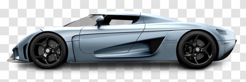 Geneva Motor Show Koenigsegg Regera Agera R Car - Blue Koeninsegg Transparent PNG