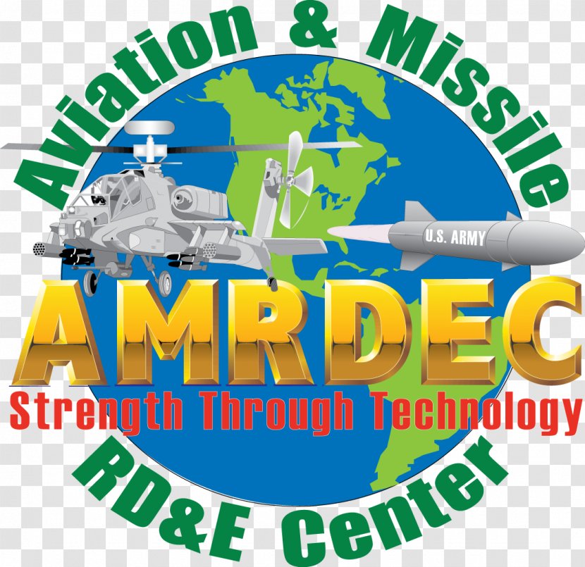 Aviation And Missile Research, Development, Engineering Center Organization Logo Datcom Techni-Core Corporation - Government Transparent PNG