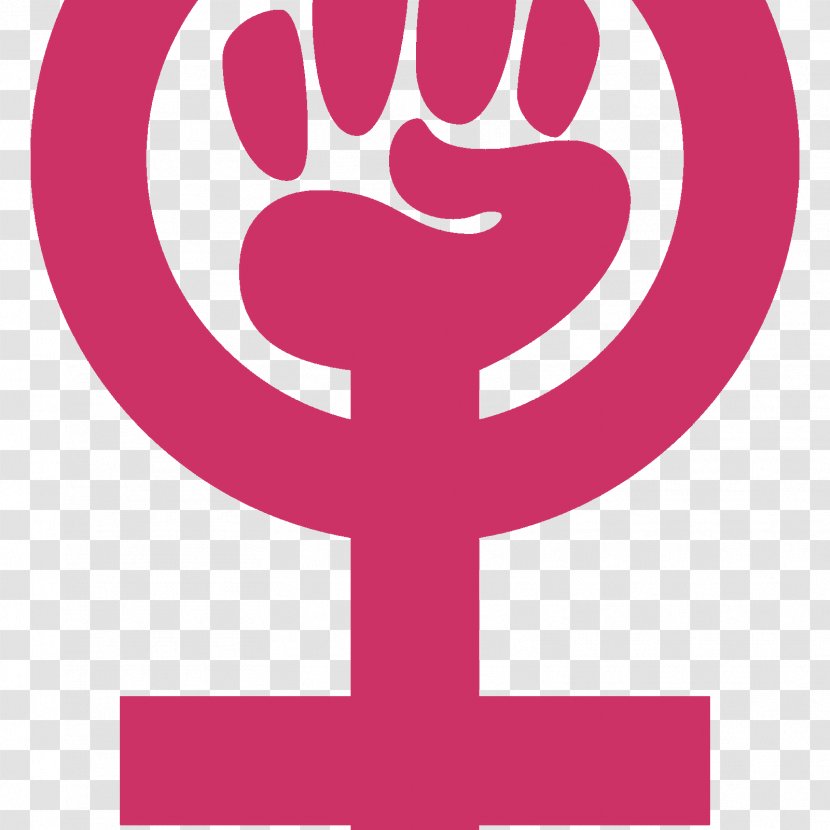 Declaration Of The Rights Woman And Female Citizen Gender Symbol Feminism Women's - Watercolor - Womensday Transparent PNG
