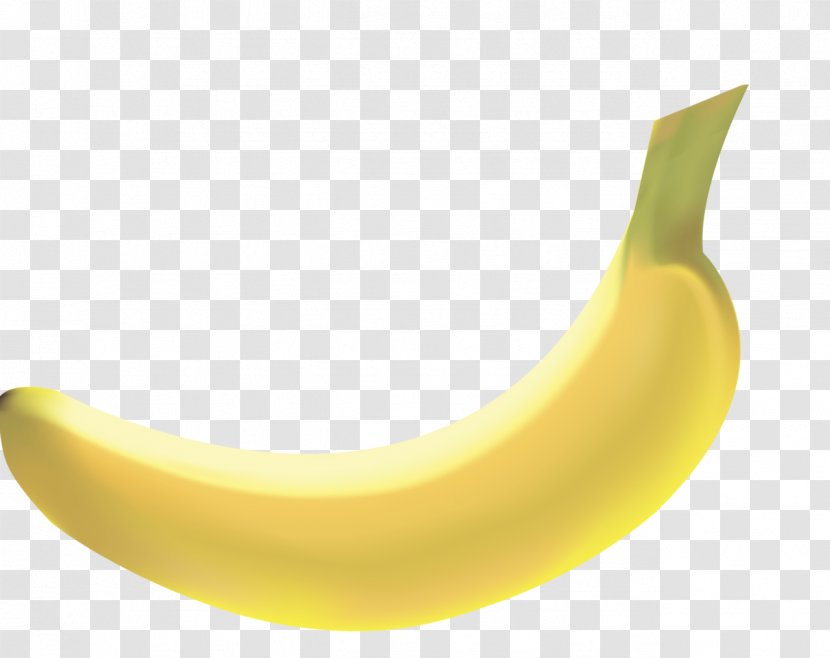Banana Fruit Food - Royaltyfree - Twine Transparent PNG