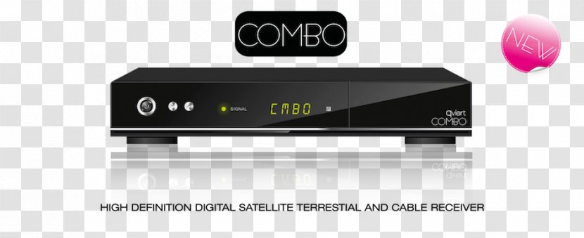 Satellite Television Binary Decoder High Efficiency Video Coding Digital Terrestrial - Multimedia - Receiver Transparent PNG