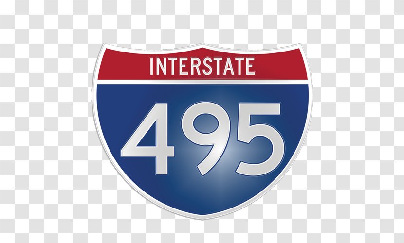 Road Minnesota State Highway 610 Car Lane - Us Interstate System - Beltway Transparent PNG