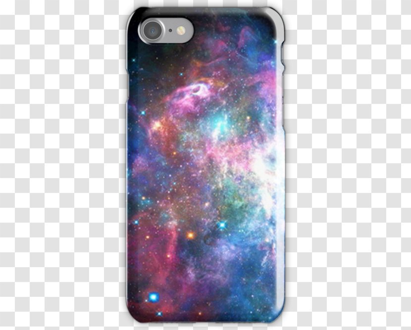 Galaxy Nebula Hubble Space Telescope Outer Transparent PNG