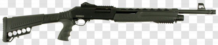 GLI Militaria Sp Z O.o. Firearm Shotgun Pump Action Weapon - Tree Transparent PNG