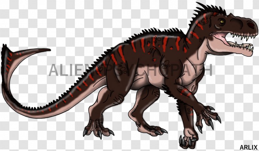Tyrannosaurus Velociraptor Lego Jurassic World Carnotaurus YouTube - Alien - Youtube Transparent PNG