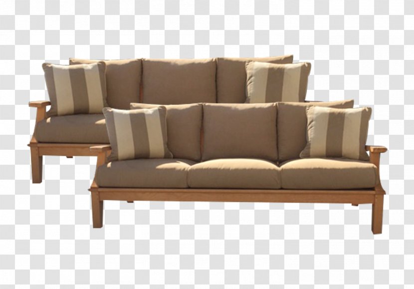 Sofa Bed Couch Futon Armrest - Furniture - Design Transparent PNG