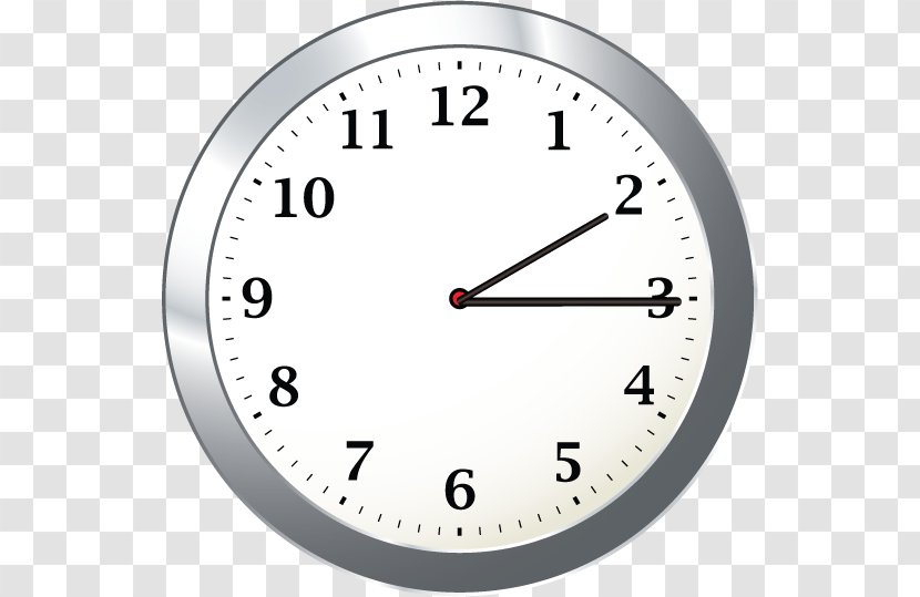 Clock Face Alarm Clocks Digital - Roman Numerals Transparent PNG