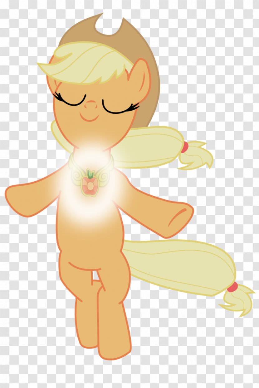 Applejack Pony Pinkie Pie Rainbow Dash Rarity - Apple - Jack Transparent PNG