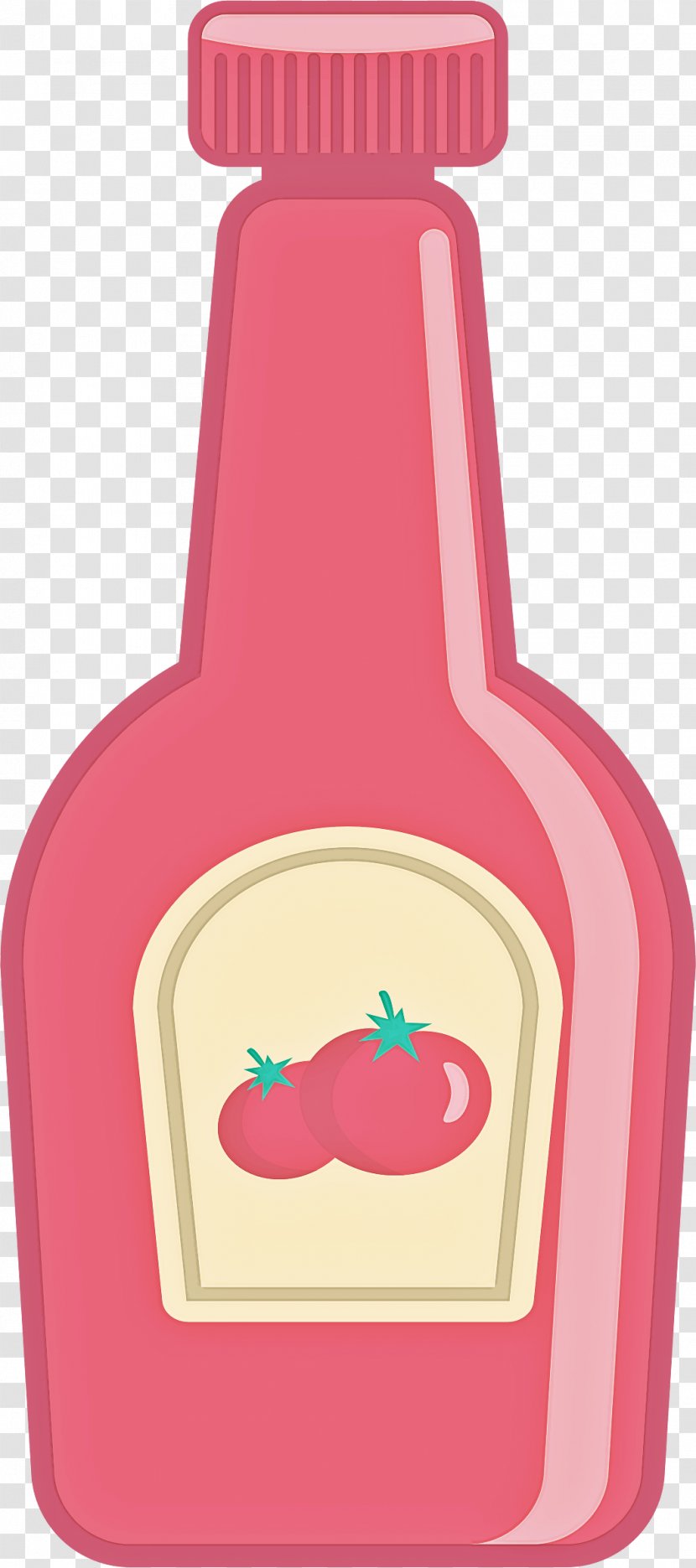 Strawberry - Fruit - Pear Apple Transparent PNG