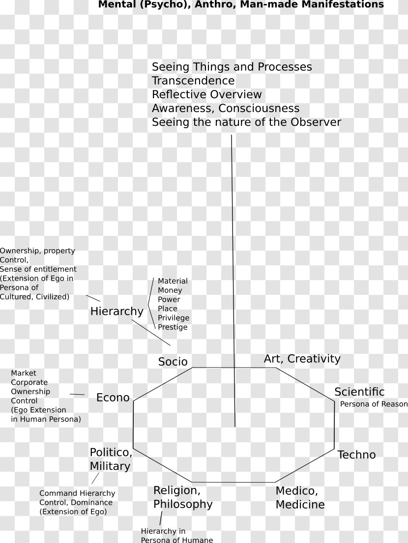 Document Line Angle - Black And White Transparent PNG