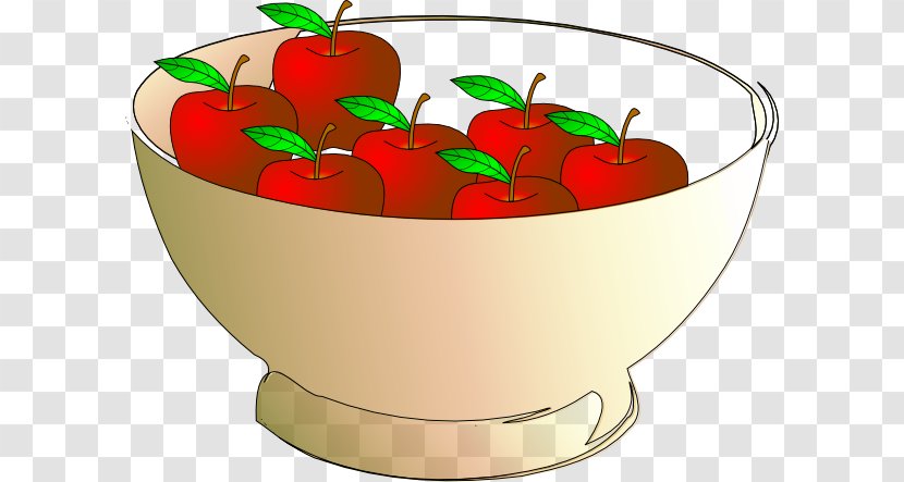 Ten Apples Up On Top! Apple Juice Clip Art - Superfood - Seven Cliparts Transparent PNG