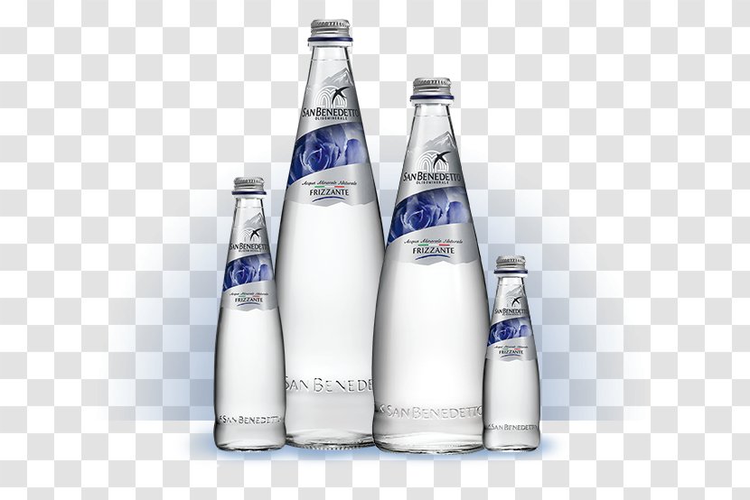 Mineral Water Fizzy Drinks Carbonated Bottled - Bath Salts Transparent PNG