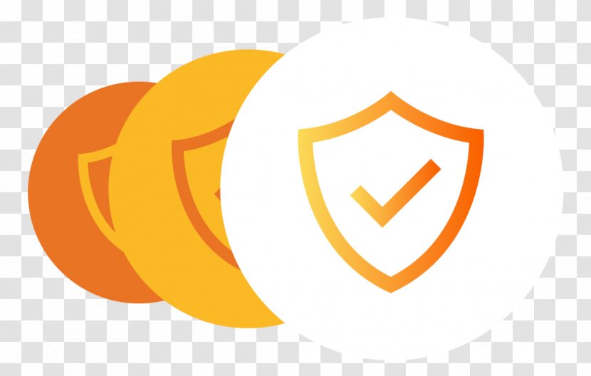 Logo Product Clip Art Brand Font - Orange Transparent PNG