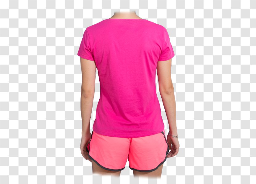 Sleeve T-shirt Shoulder - Joint - Tienda Deportiva La 22 Transparent PNG