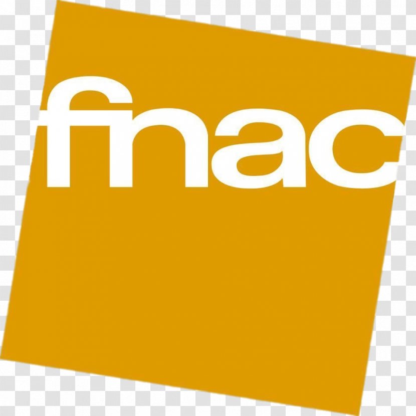 Fnac Logo Customer Service Retail - Rectangle - LIcense: Commercial Transparent PNG