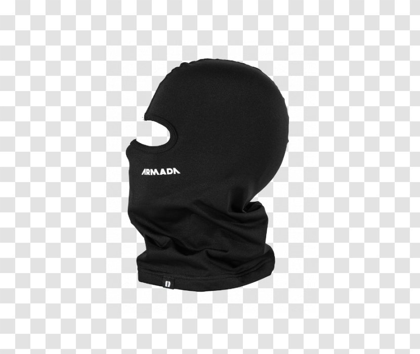 Balaclava Extended Cold Weather Clothing System Headgear Scarf Transparent PNG