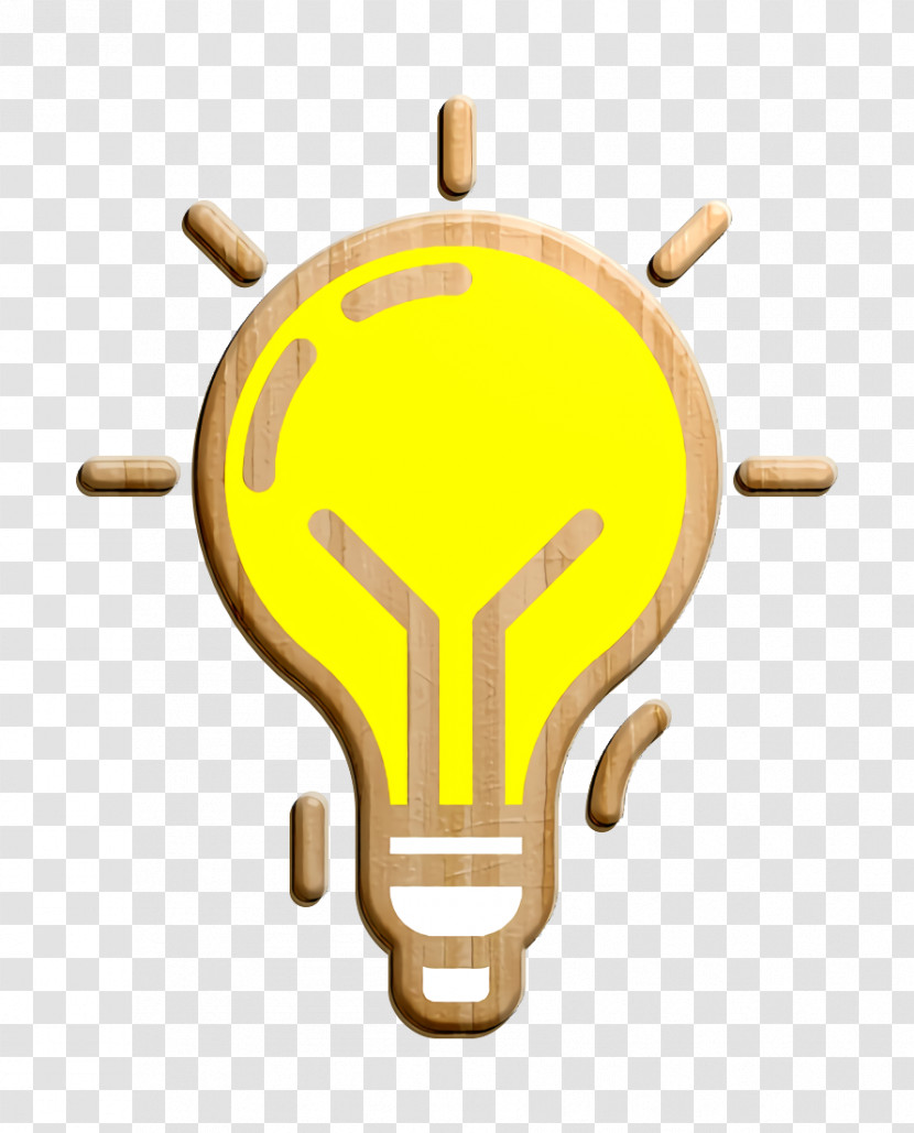 Ampoule Icon Bulb Icon Electric Icon Transparent PNG