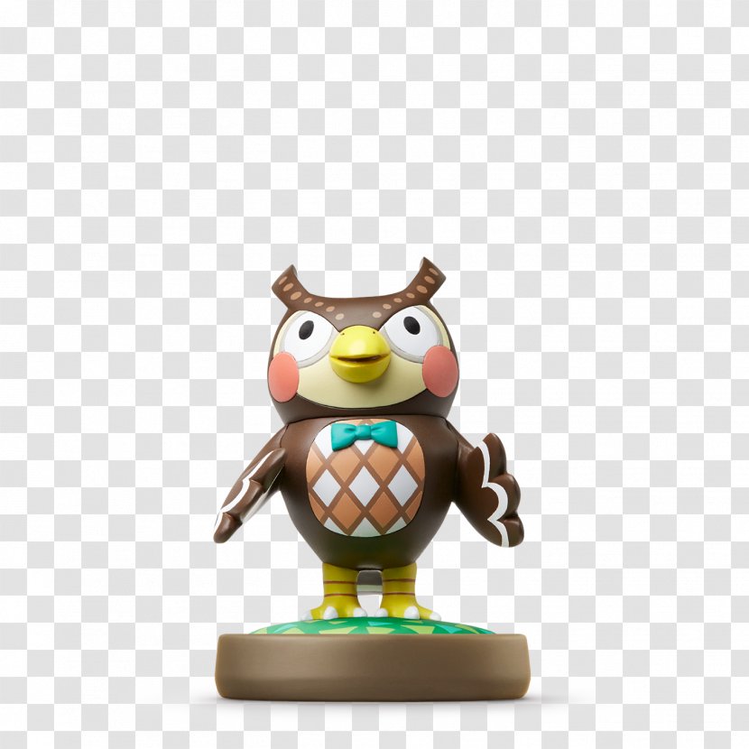Animal Crossing: Amiibo Festival New Leaf Mr. Resetti Wii U - Crossing Wild World - Nintendo Transparent PNG