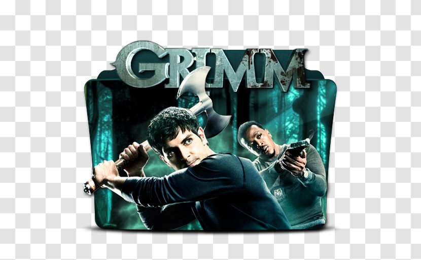 Brand Film - Grimm Transparent PNG
