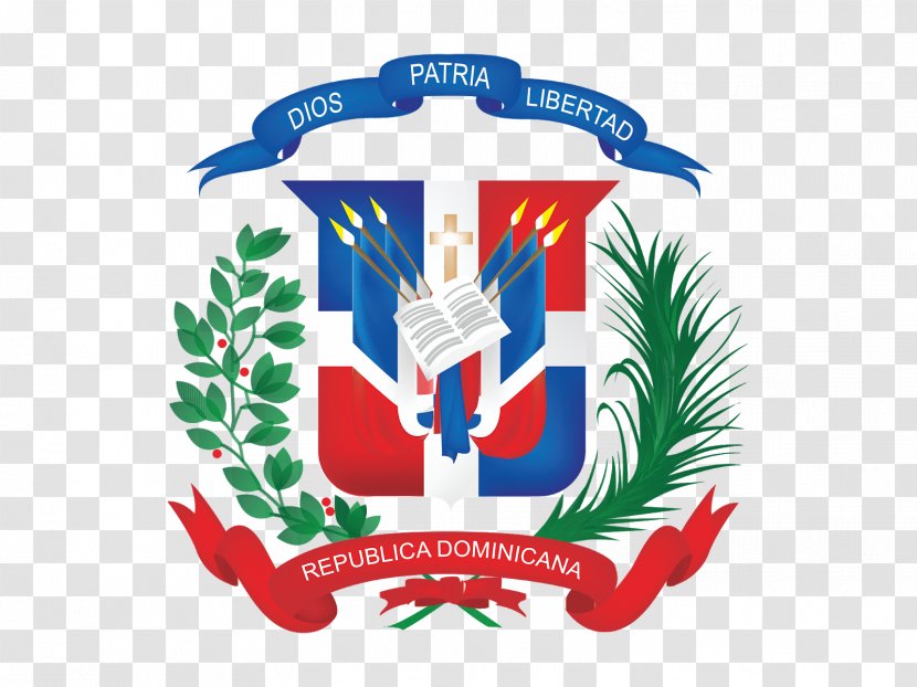 Vicepresidencia De La República Dominicana The Amsterdam Produce Show Logo Organization New York - Brand - Escudo Ilustracion Transparent PNG