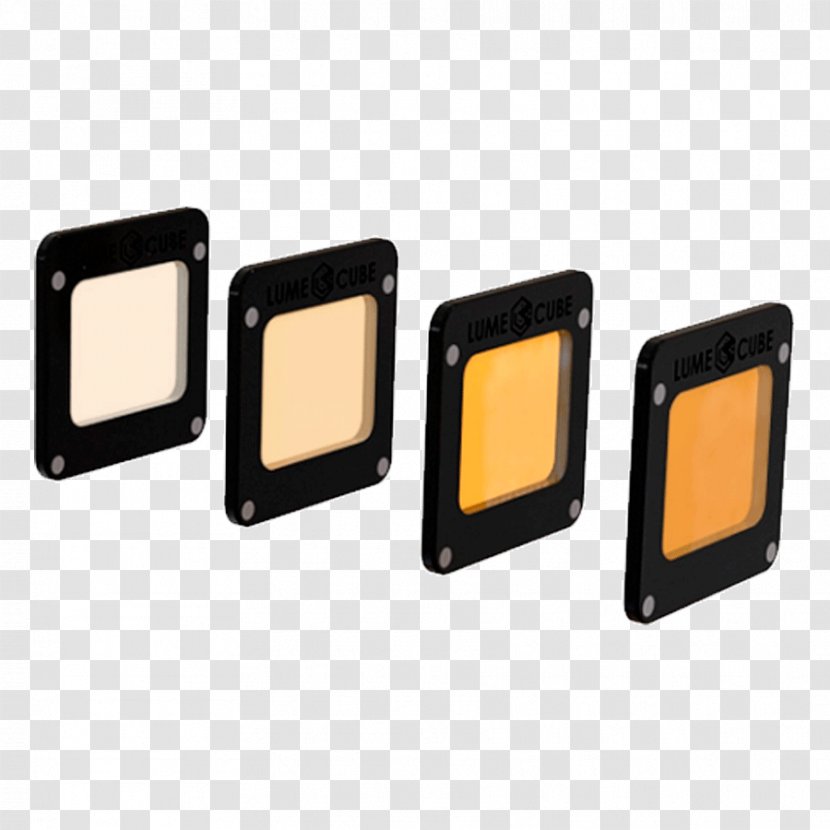 Light Diffuser Color Temperature Lumen - Camera Flashes Transparent PNG