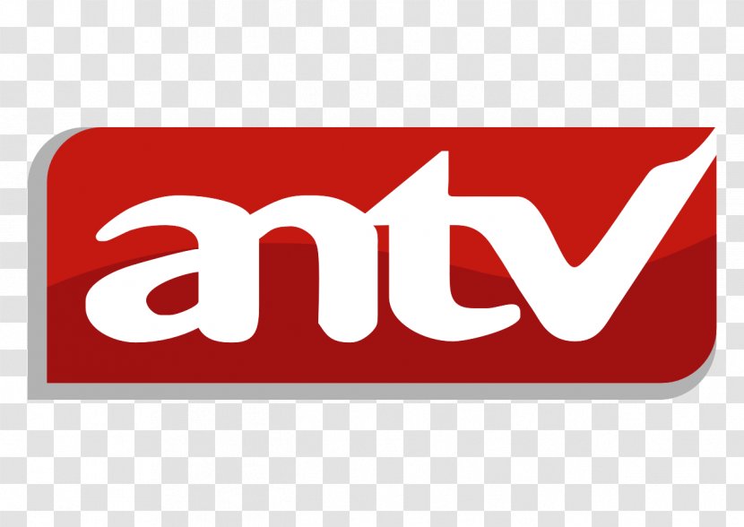 Antv Sacom Mediaworks Television Channel TVRI - Signage - Indonesian Vector Transparent PNG