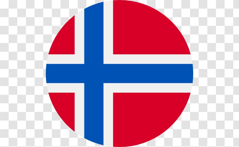 Flag Of Iceland - Switzerland Transparent PNG