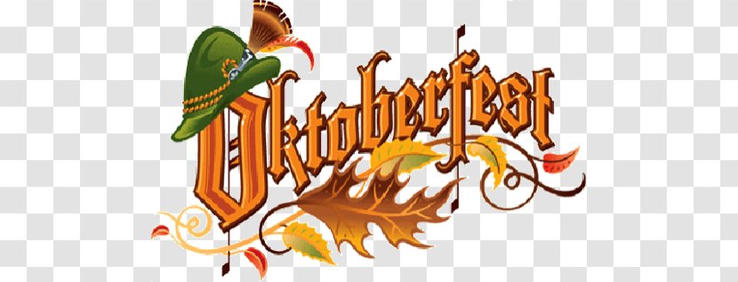 Oktoberfest Celebrations German Cuisine Germany Beer - Frame Transparent PNG