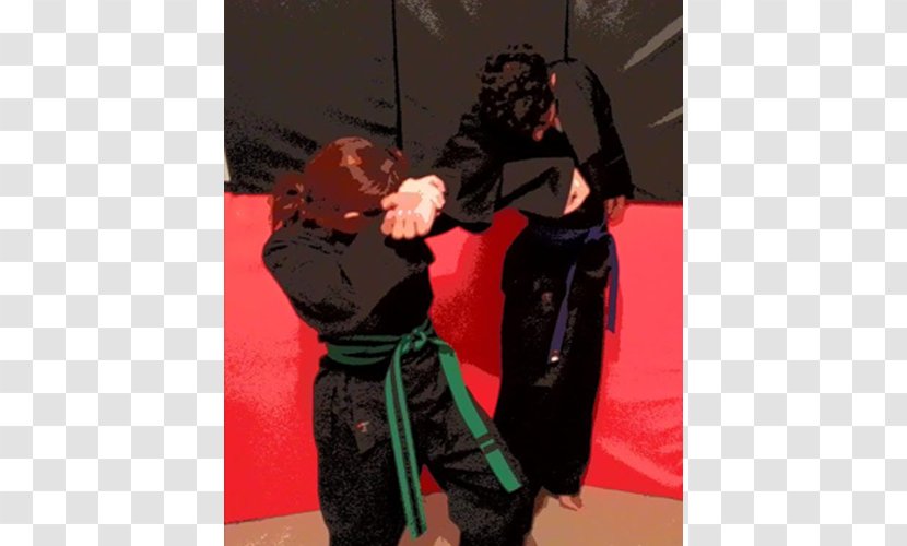 Lozano's Martial Arts Studio Dobok Kenpō Hoi Jeon Moo Sool - Kenp%c5%8d - Art Transparent PNG