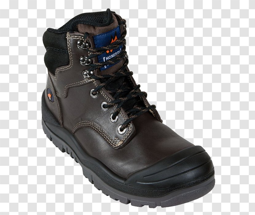 Steel-toe Boot Shoe Hiking Combat - Steeltoe Transparent PNG