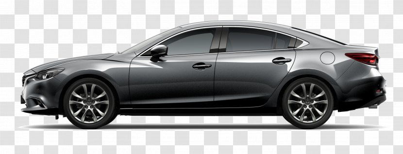 2017 Mazda6 2013 Car Ford Mondeo - Mazda Demio Transparent PNG