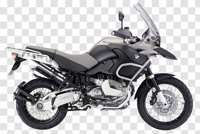 BMW R1200R Car 2009 3 Series R1200GS - Bmw - Motorbike Transparent PNG