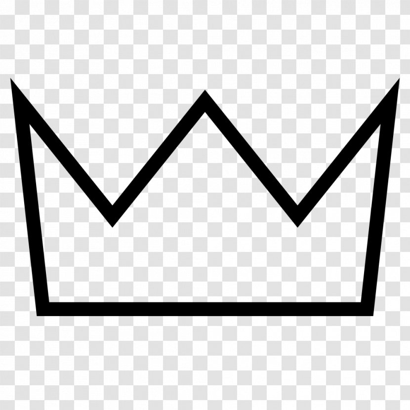 Crown Drawing Clip Art - King - Queen Clipart Transparent PNG