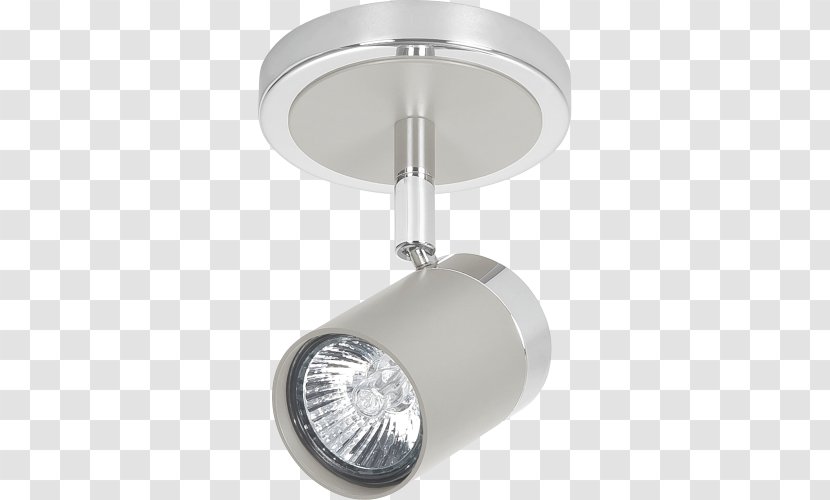 Plafonnière Ceiling Light White Grey - De - Small Spot Transparent PNG