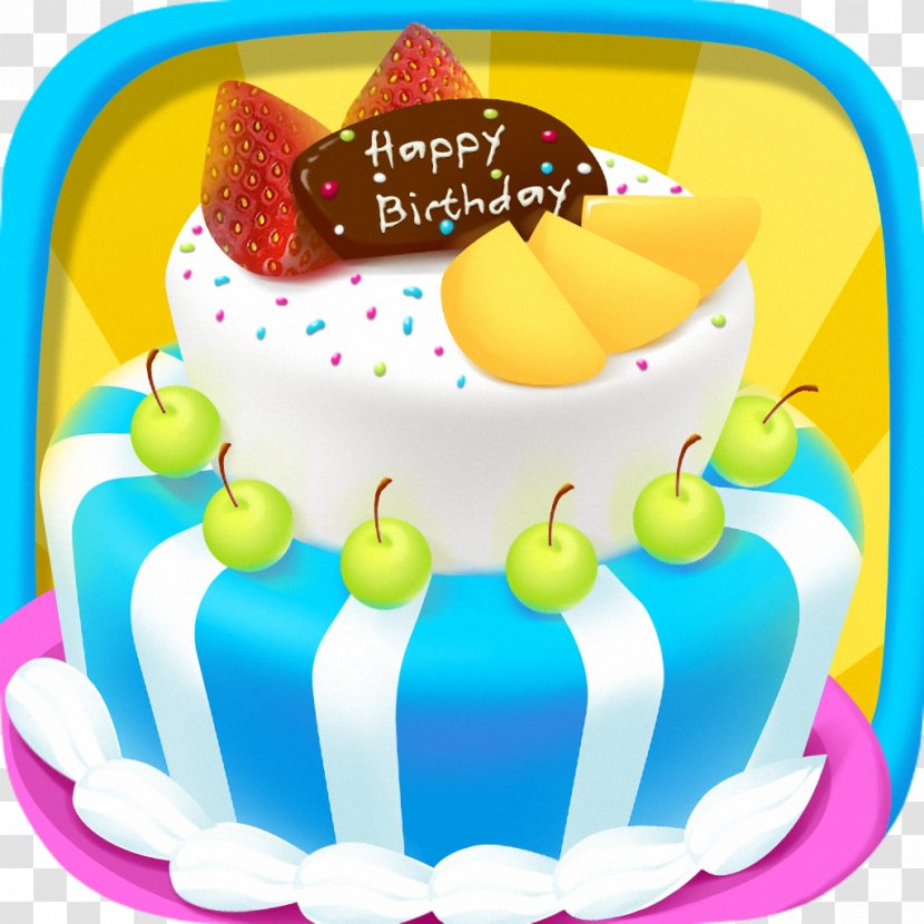 Birthday Cake Sugar Torte Decorating Paste - Whisk - Logo Transparent PNG