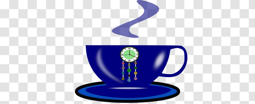Coffee Cafe Tea Food Drink - Artwork Transparent PNG