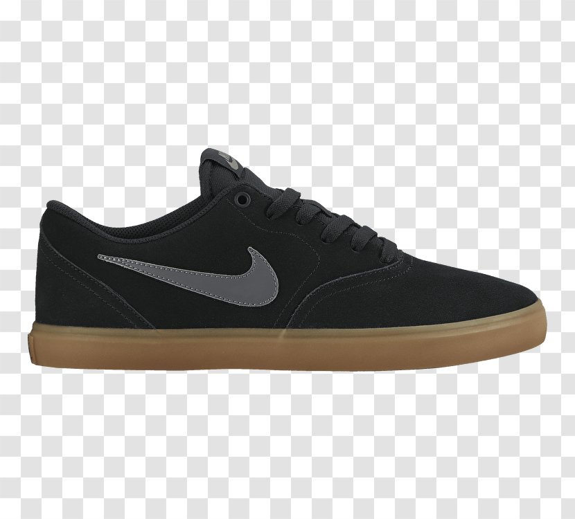 Nike Skateboarding Skate Shoe Sneakers Transparent PNG