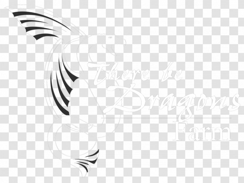 Horse Philosophy Logo Graphic Design Dragon - Tree Transparent PNG