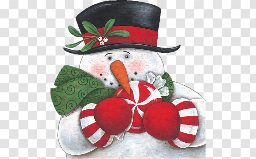 Snowman Paper Animaatio Doll Drawing - Post Cards Transparent PNG