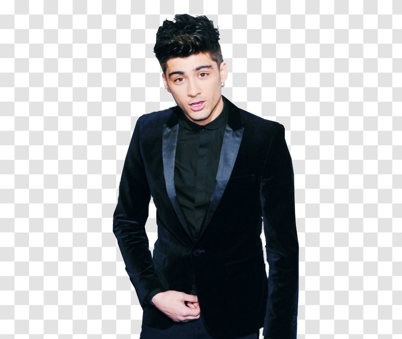 Louis Tomlinson One Direction Necktie Blazer Image - Einstecktuch Transparent PNG