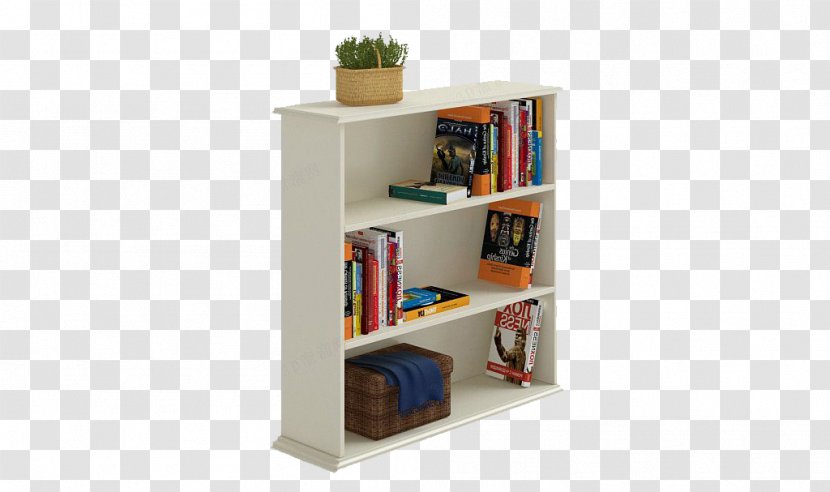 3D Computer Graphics Modeling Bookcase - Edition - Bookcases Transparent PNG