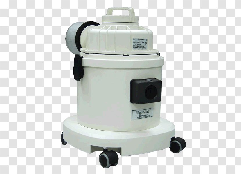 Cleanroom Vacuum Cleaner Industry Ultra-low Particulate Air - Home Appliance - Water Transparent PNG