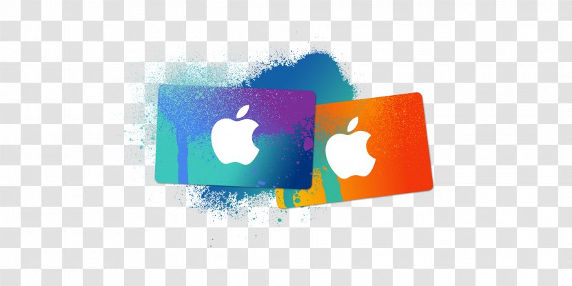 Gift Card ITunes Apple IPhone X - Flower - Hero Transparent PNG