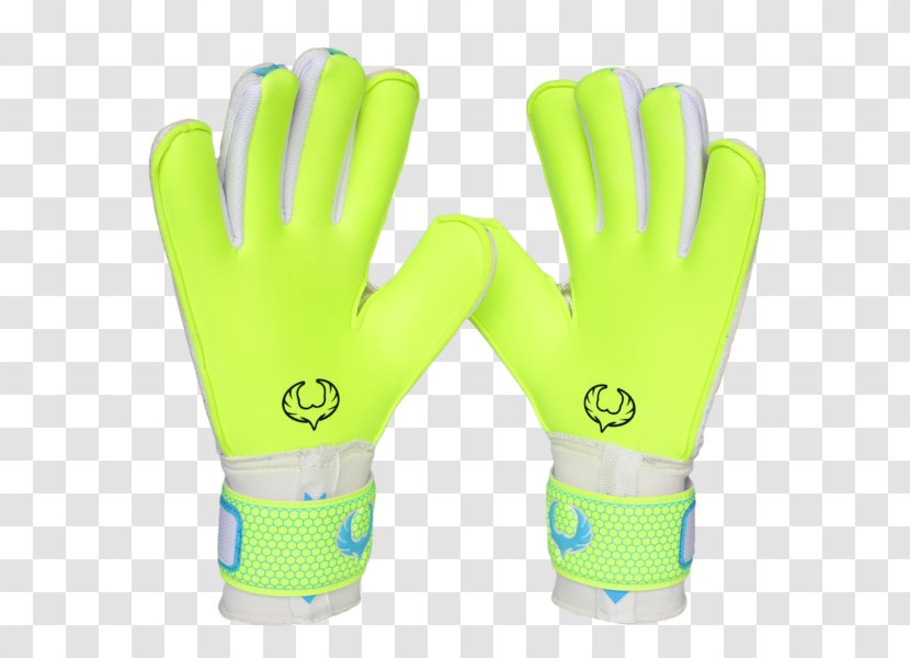 Goalkeeper Cycling Glove Ice Hockey Equipment Football - Bicycle - Gloves Transparent PNG